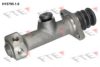 FENDT F181100070010 Brake Master Cylinder